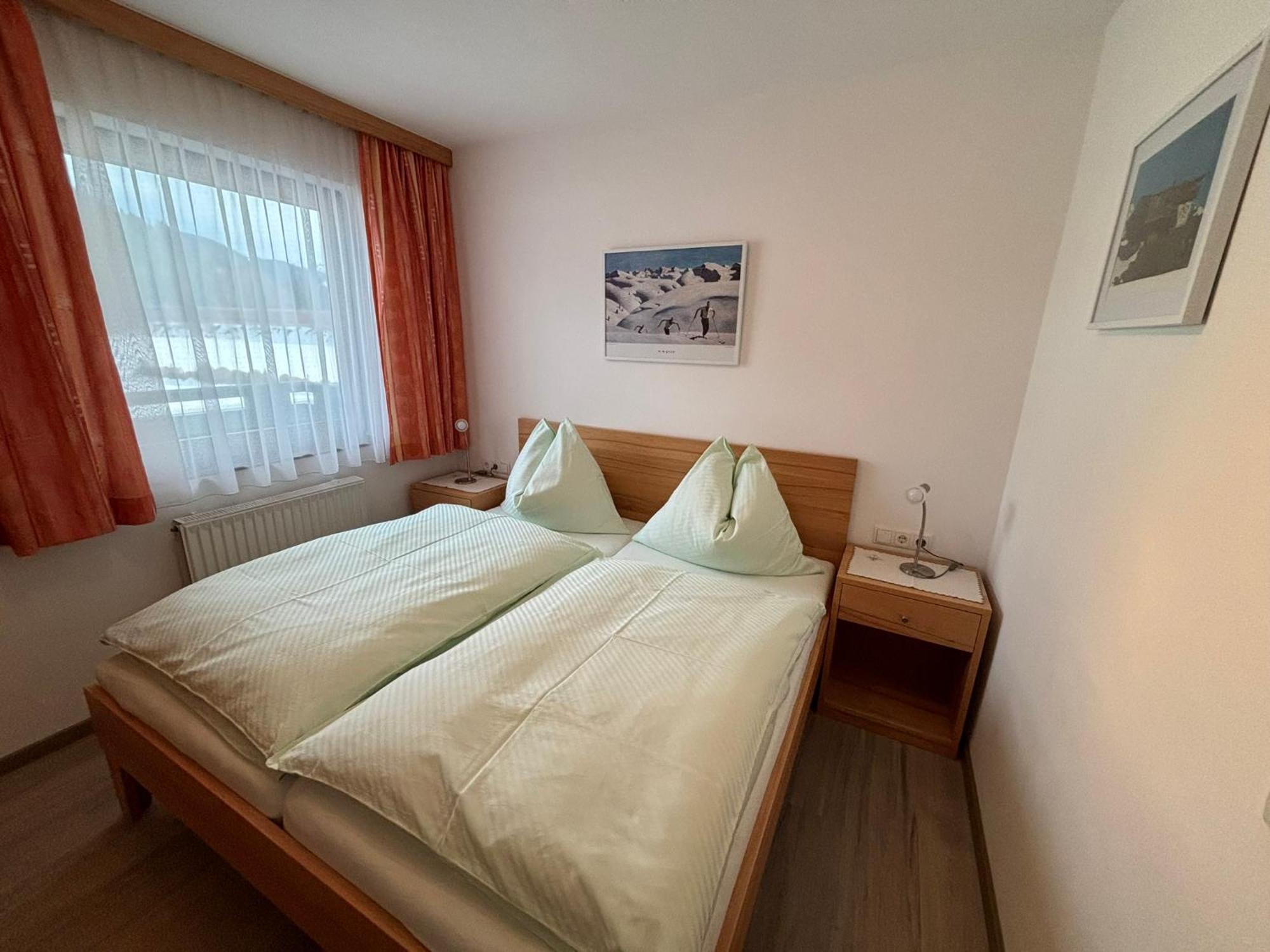 Ferienwohnungen Passrugger Eben Im Pongau Exterior foto